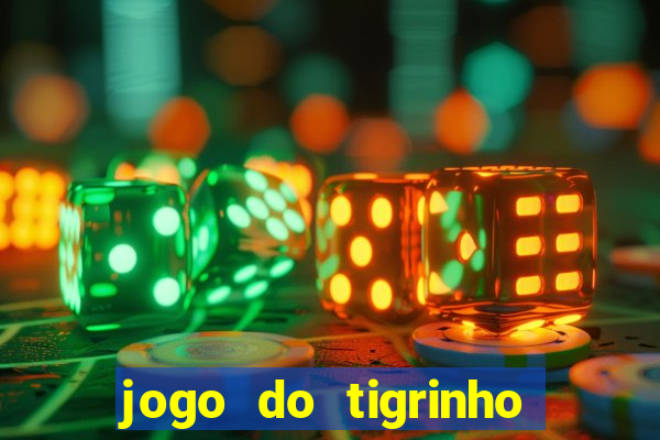 jogo do tigrinho com depósito mínimo de r$ 1